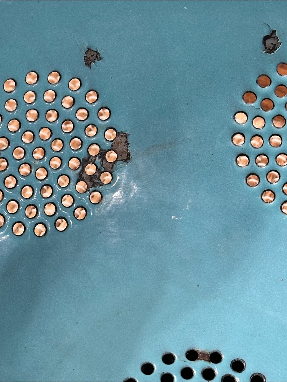 5QT Colander - Picture 4 of 11